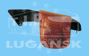 Указатель поворота R