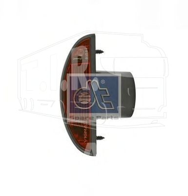 6.85003, Указатель поворота — Diesel Technic