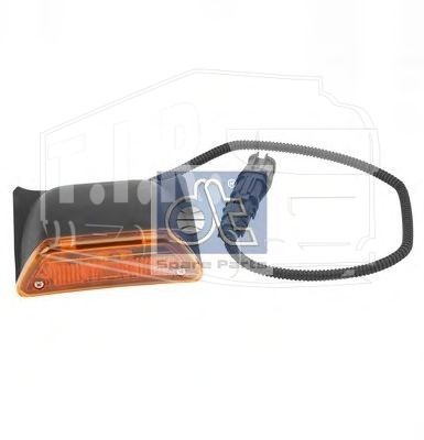3.31049, Указатель поворота — Diesel Technic