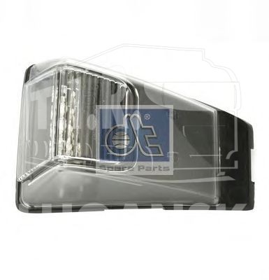 Указатель поворота LED R
