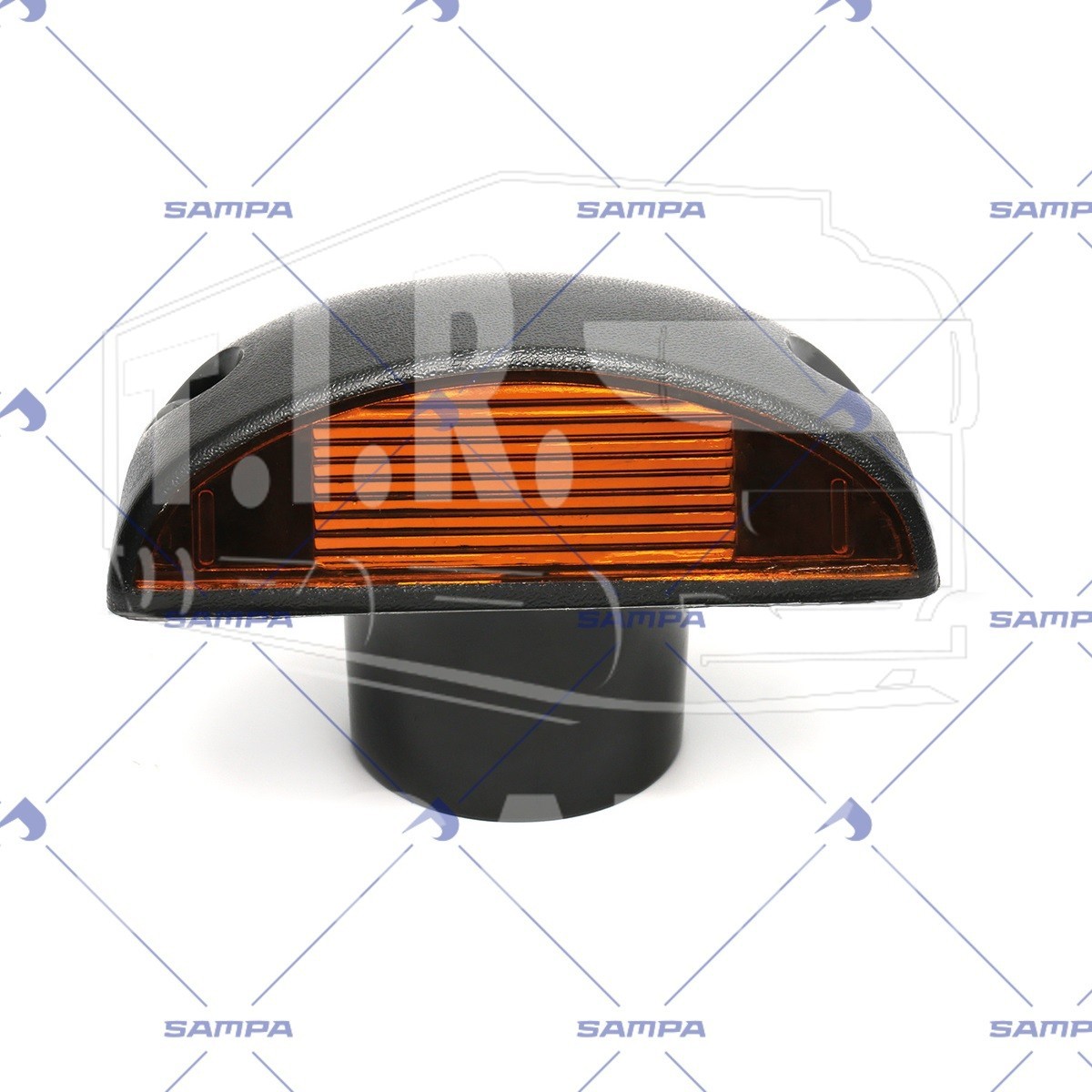 079.423, S?GNAL LAMP — Sampa