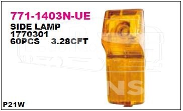 7711403NUE, Указатель поворота — DEPO