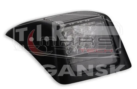 Указатель поворота LED R (в сборе)