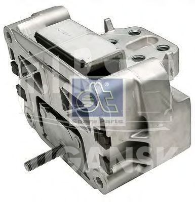 Vibration damper