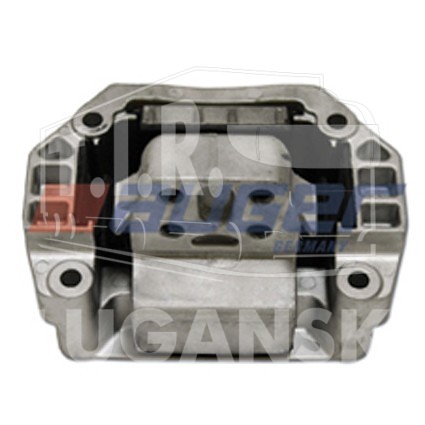 AUG55734, Gearbox Mounting — Auger