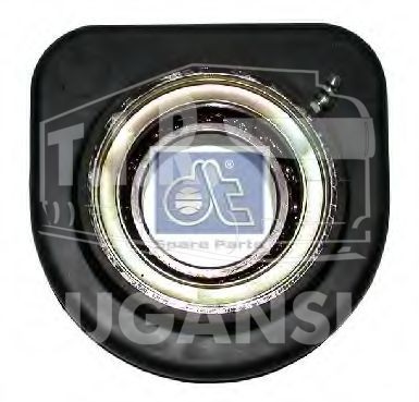 2.34050, Подшипник подвесной — Diesel Technic