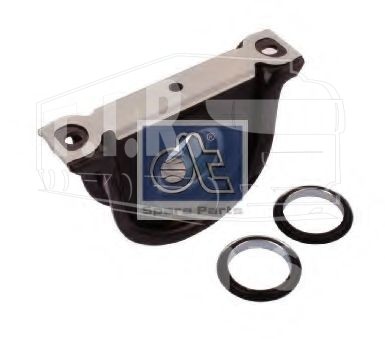 2.34055, Подшипник подвесной — Diesel Technic