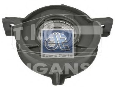 4.80368, Подшипник подвесной — Diesel Technic
