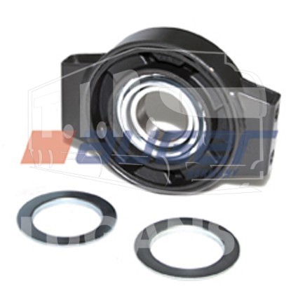 AUG52702, Подшипник подвесной — Auger