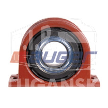 Подшипник подвесной D70