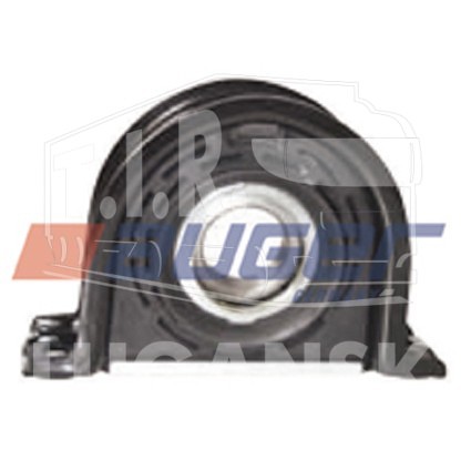 AUG55454, Подшипник подвесной D40 — Auger