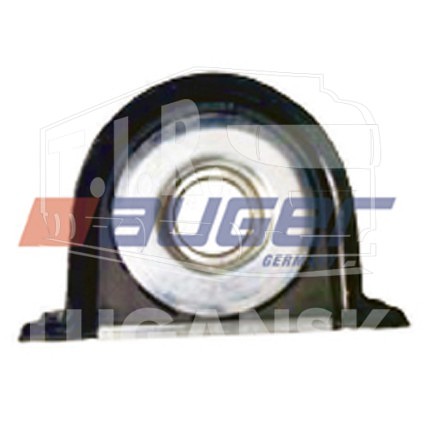 AUG55456, Подшипник подвесной D45 — Auger