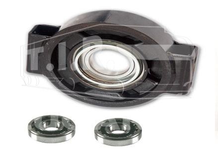 Подшипник подвесной D60