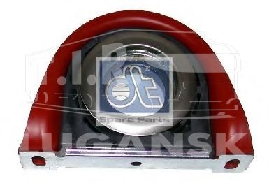 Подшипник подвесной D70