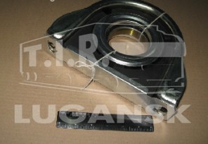 Подшипник подвесной D75