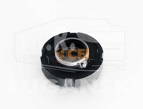 284.070, Подшипник подвесной D60 — CEI