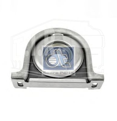 6.59100, Подшипник подвесной D60 — Diesel Technic