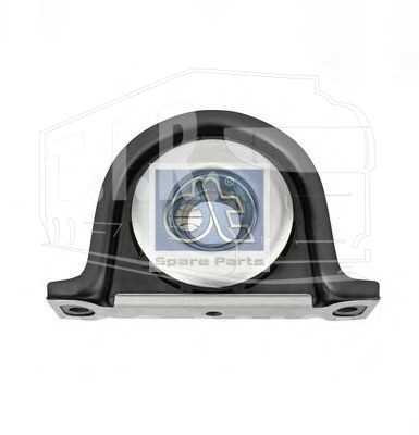 6.59104, Подшипник подвесной D45 — Diesel Technic