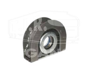 Подшипник подвесной D65