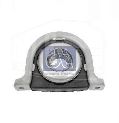 7.20028, Подшипник подвесной D45 — Diesel Technic