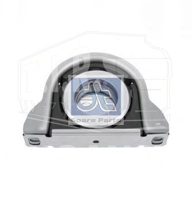 7.20032, Подшипник подвесной D65 — Diesel Technic