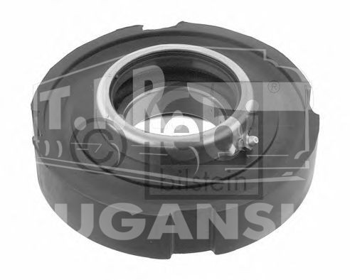 Подшипник подвесной D60