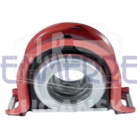 Подшипник подвесной D55