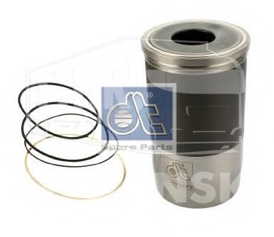 4.90960, Поршневая группа — Diesel Technic