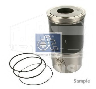 4.90962, Поршневая группа — Diesel Technic