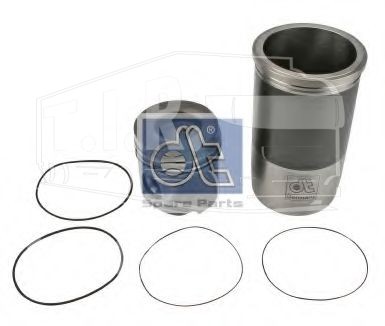 4.90964, Поршневая группа — Diesel Technic