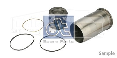 4.90961, Поршень — Diesel Technic