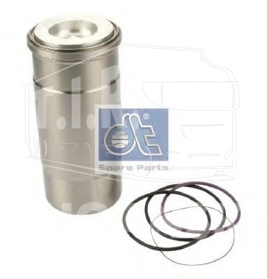 2.90073, Поршневая группа — Diesel Technic