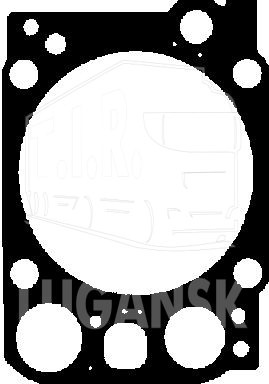 61-34190-10, Прокладка ГБЦ — Victor Reinz