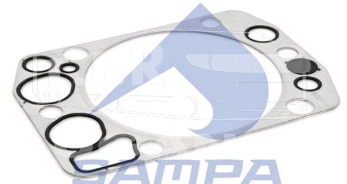 203.452, Прокладка ГБЦ — Sampa