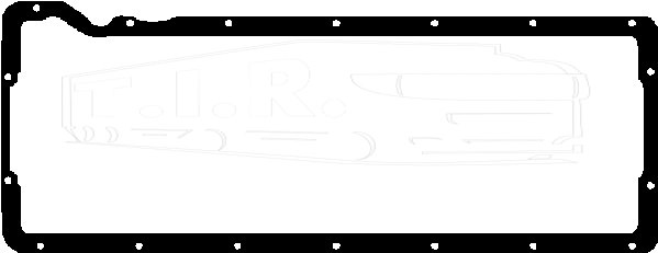 Прокладка поддона