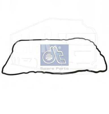Прокладка поддона