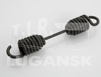 066.070-00A, Пружина колодки 168*29*5 — Peters
