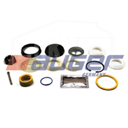 AUG51132, Repair Kit,Axle — Auger
