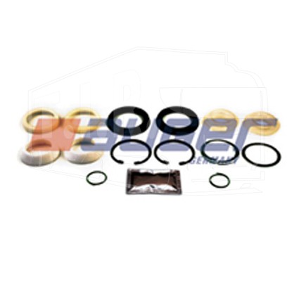 AUG51143, Repair Kit,Axle — Auger