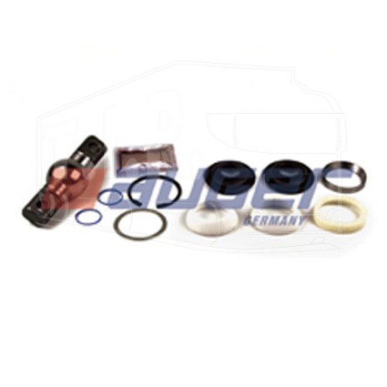 AUG52034, Repair Kit,Axle — Auger