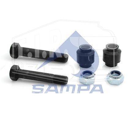 070.705, Р-к полурессоры М30*170 — Sampa