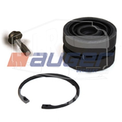AUG55055, Р-к лучевой центр — Auger