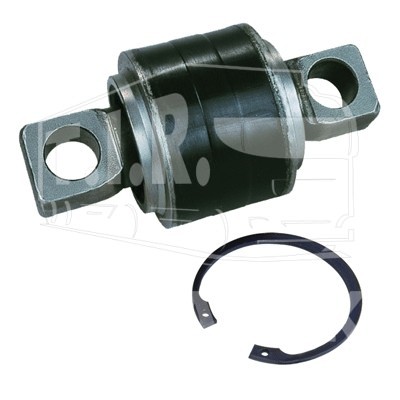 SEM8213, Р-к реактивной тяги РЕЗИНА 75*115*17 — SEM