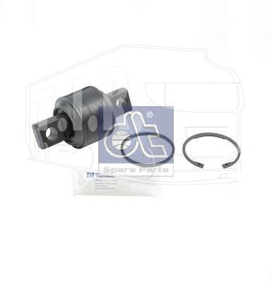 1.32525, Р-к реактивной тяги РЕЗИНА 75*115*17 — Diesel Technic