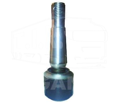 BK2859521SP, Р-к реактивной тяги D=85mm/L=250mm MB O345 — Bergkraft