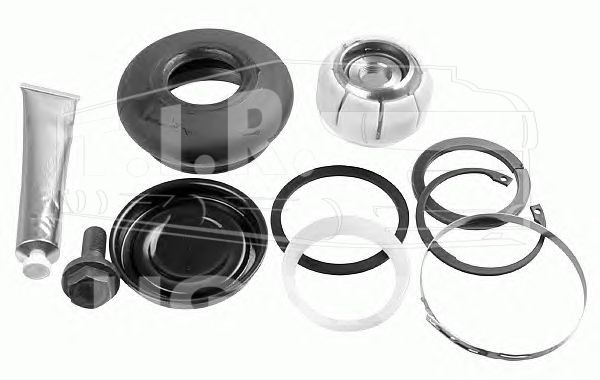 Р-к лучевой центр