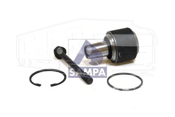 040.578, Р-к реактивной тяги — Sampa