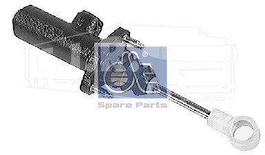 2.30002, Главный сцепления — Diesel Technic