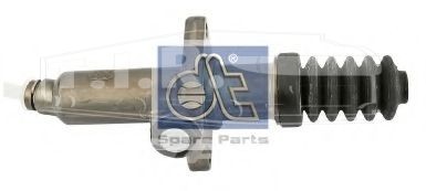 3.41105, Главный сцепления D24mm — Diesel Technic