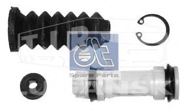 4.90845, Р-к главного цилиндра сцепления — Diesel Technic
